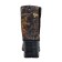 Combined winter boots (snowbuses), TEP+artificial fur, camouflage, size 41