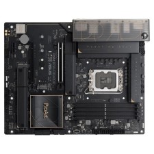 Материнская плата Asus PROART B760-CREATOR Soc-1700 Intel B760 4xDDR5 ATX AC`97 8ch(7.1) 1   1077454