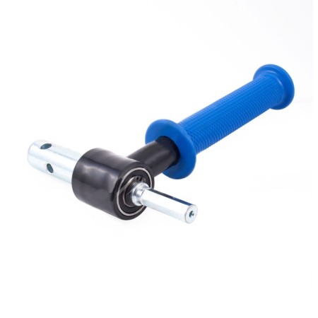 Yaman adapter for a screwdriver, D-22 mm, for ICEBUROUS INDIGO and Iceberg-4
