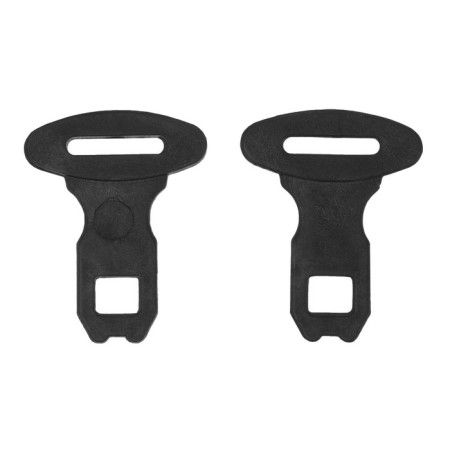 The cap of the Glavdor belt lock, a set of 2 pcs