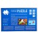 Puzzle "Funny dog", 500 elements