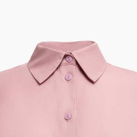 Women's shirt MIST, p. 40-42, pink-7