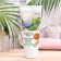 Talasso-scrub for the body "Crimean Riviera" with a walnut 200ml