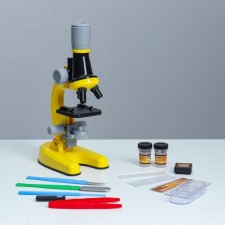 Microscope 