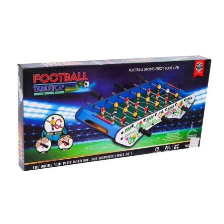 Table football "Championship", 2 players, 6+-7
