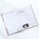 Diary of a creative person “Believe in yourself”, A5, 120 sheets