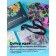 Ebru's set for decorating a shopper bag, 5 centers.