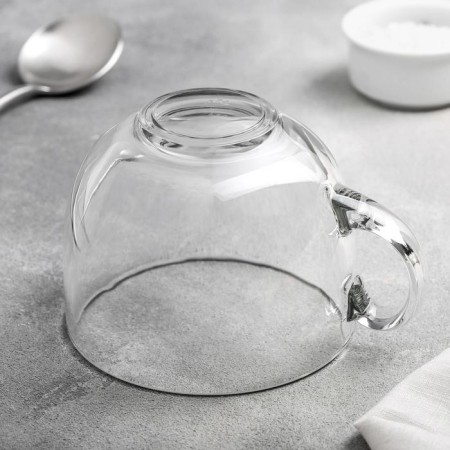 Glass Book "Jambo", 500 ml-6