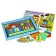 Magnetic mosaic "Merry Town", 248 elements
