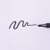 Marker Professional Liner Black, M
