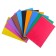 Set "Foam self -adhesive" A4, 10 sheets, 10 colors, thickness 2 mm