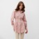 Female Lengated Minaku: Casual Collection Color Pink, Rr. 44