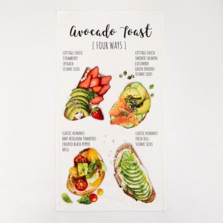 Ethel Avocado towel 40x73 cm, 100% cotton, sarzha 190 g/m2-1