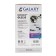 Galaxy Gl 2110 Bleader, Immersh, 800 W, 0.86 L, 2 speeds, black