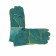 Craggies cutting Foxweld "Green", lining textiles, size XL
