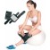 Tourmaline knee pads with Bradex magnetic inserts, 2 pcs.
