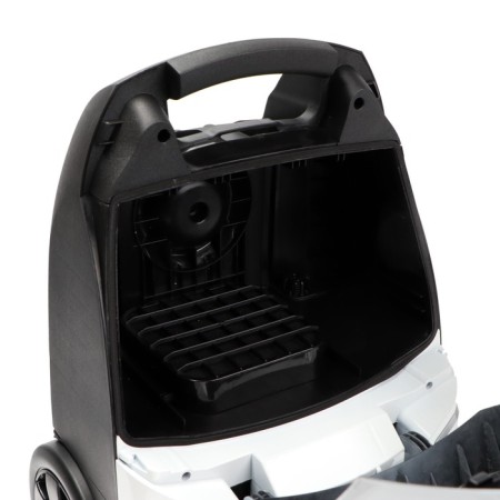 Vacuum cleaner Sakura SA-8316W, 2400/450 W, HEPA filter, 4 l, white-6