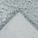 Bathroom mat Ethel Bricks 50x80 cm cent. Gray, 70% HL, 30% p/e, 1600 g/m2