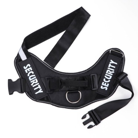 C9 sloping is soft reflective, size l, og 68-80 cm, weight 17.5-32.5 cm, black-5
