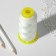 Shoe threads, 500d/3, 600 m, white color