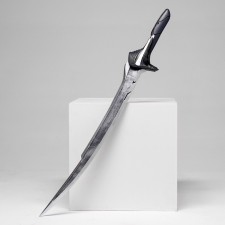 Souvenir weapon 