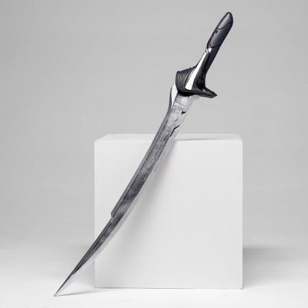 Souvenir weapon "Anime Sword", 91cm, polystyrene foam