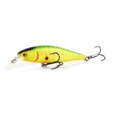Wobbler of the suspension. LJ Original Minnow X, 10 cm, color m06