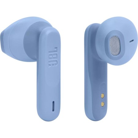JBL Wave FLEX liner headset blue wireless Bluetooth in the ear sink (JBLWaveflex)-4
