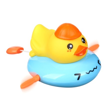Gift set for fun swimming baby 12V1: swimming toys-2