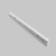 TREE TECHNICAL TR031-2-18W3K-W, 18W, 32.7x2.2x4.4 cm, LED, 1210LM, 3000K, White Color.