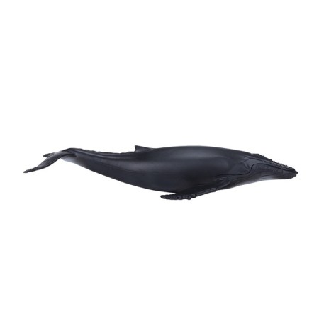 Figure Konik "Humpbacked Whale"-2