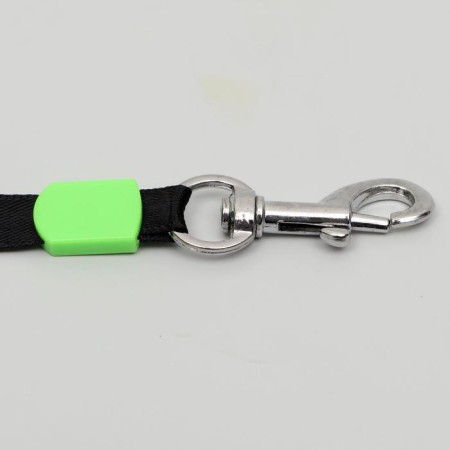 Roulette "Flowers", 3 m, up to 10 kg, green-2