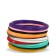 Plastic for 3D handle AmazingCraft, ABS, 10 colors 10 m