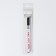 Nail design marker, thin, acrylic, 13.7 cm, black color
