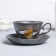 Tea couple "Enjoy the moment", 250 ml