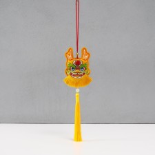 Suspension-Sasha Textile 