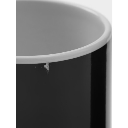 Homeleon mug ceramic shade "Full Moon", 350 ml-9