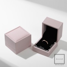 Case for the Ring 