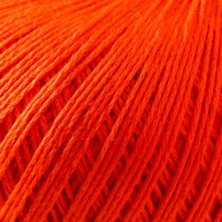 Kable yarn (cable) 100% cotton 430m/100g Mork_x1 (30670)-2