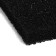 Sponge rectangular, large -porous 10 ppi, sheet 50 x 50 x 10 cm, black