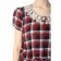 Women's dress, size 42