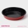 Baking uniform "Renard", d = 20 cm, anti -stick coating, red color