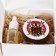 The “True Samurai” set, wooden suspension with impregnation and flavor, 10 ml