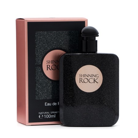 Women's toilet water SHINning Rock, 100 ml-2