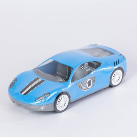 Car "Sports", mix-5