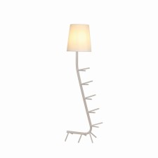 Taleshire Mantra Centipede, E27, 1x20W, 1650 mm, white color