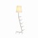 Taleshire Mantra Centipede, E27, 1x20W, 1650 mm, white color