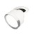 White sand/silver