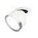 A set of built -in rotary lamp Ambrella Light, Techno, XM8101502, color white sand