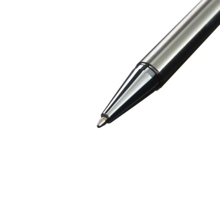 Gift handle "Classic" ball, automatic, silver case-5